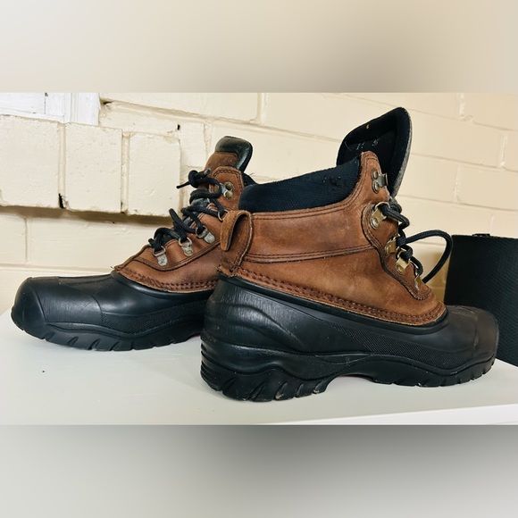 Sorel Mens Winter Boots 10.5 - Picture 3 of 3